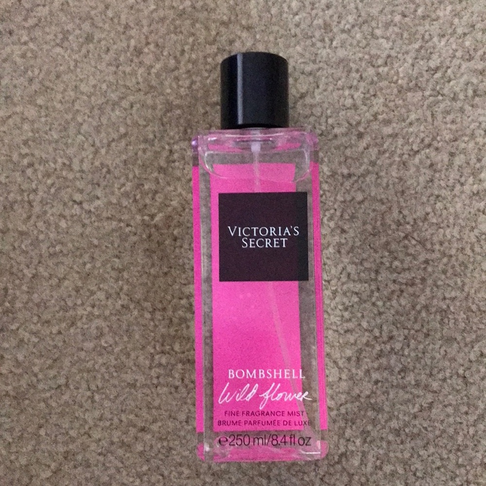 VS Mist
